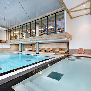 4* شقة فندقية Mgm & Residences - Elena